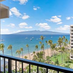 Kaanapali Alii 1 Bedroom Ocean View