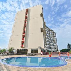 Hotel Nacional Inn Campinas Trevo