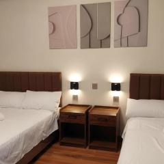 Locale District Boutique Hotel