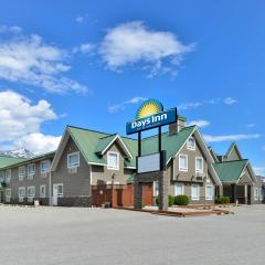 Days Inn by Wyndham Valemount