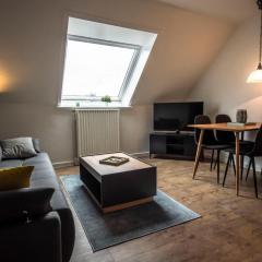 Deichkoje 4 Dagebüll