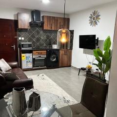Oasis 1bedroom Apt