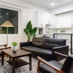 Cozy City Retreatcentral Locationfreeparking