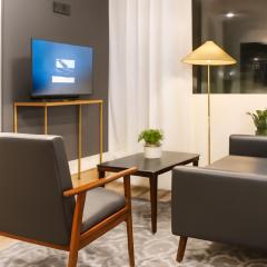 Cozy City Retreat Central Locationfreeparking