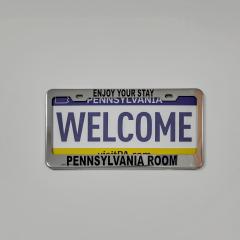 roomstr Pennsylvania Room 1 Bedroom in South Tampa with Shared Full Bathroom & FREE COFFEE