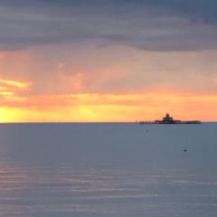 Boutique, Quirky, mini fridge!