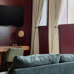 Downtown Loft no 307