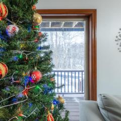 Horseshoe Acres - Home theater, spa room, hot tub