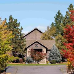 Running Y Ranch Golf & Spa Resort