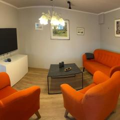 Two rooms apartment in Reykjavik