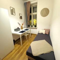 Pokoje przy Rynku III