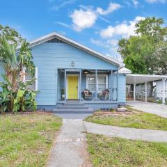 roomstr North Carolina Room 1 Bedroom in South Tampa with Shared Full Bathroom & FREE COFFEE