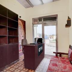 SPOT ON N K Guest House