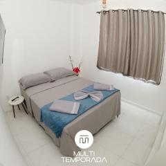 Apto Nantes com Vista pro Beto Carrero World