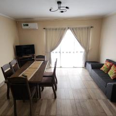 Centro House Departamento de tres dormitorios