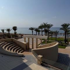 Casa Clara Apartment mit Meerblick direkt am Strand