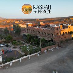 Kasbah of Peace Draa Valley
