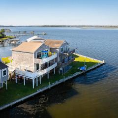 New Listing Water Views Sunsets and Much More