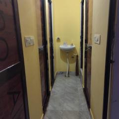 Umesh lodge and dormitory