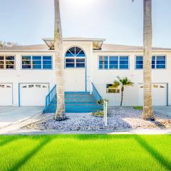 190 Anchorage Complex