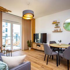 Apartament Włościańska 3 - Winiary