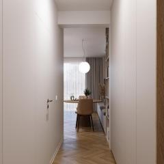 Konštantínka by Atlas Apartments