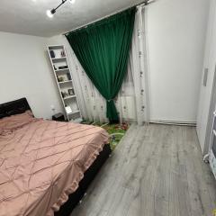 Apartament Diego