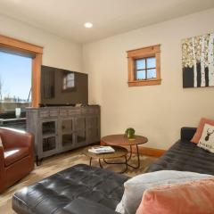 Majestic Park Overlook