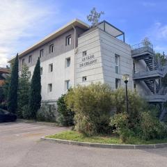 Clos d'AIX studio 11