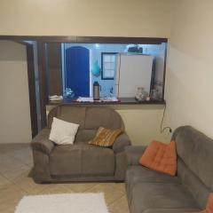 CASA DE HOSPEDAGEM FLORES PARATY AMBIENTE FAMILIAR 600M do CENTRO