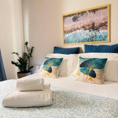 casa azul netflix near the sea