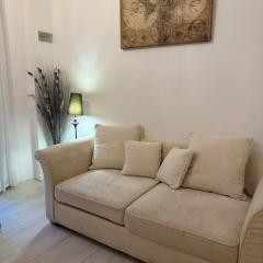 Appartement central avec balcon