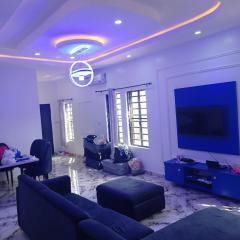 Bethel Lagos 3bed bungalow