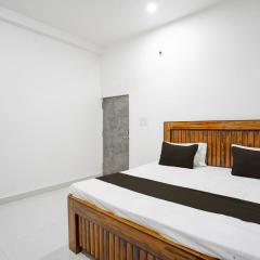 SPOT ON Hotel Adhiraj