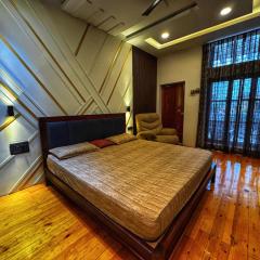 Modern'Cozy Stay For Relaxation