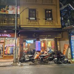 Yuzu Home Dao Duy Tu