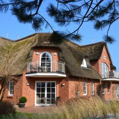 4 Böhler Butendiek Comfortable holiday residence