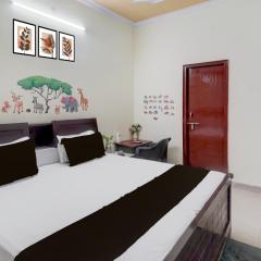 SPOT ON Aparna's Home