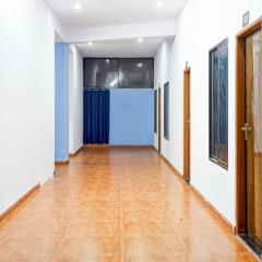 SPOT ON Hotel Sunshine