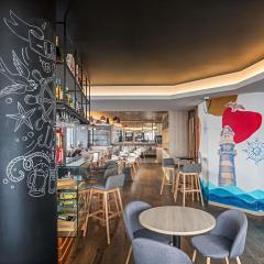 Ibis Styles Lisboa Centro Liberdade NE