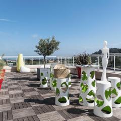 Ibis Styles Hyères Rooftop & Spa