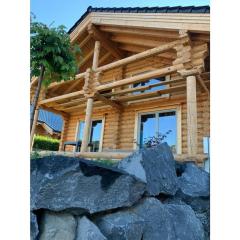 Holiday home in Rieden with swimming pool