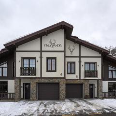 Finlandia Chalet