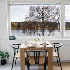 Riverside Hygge By BookLapland