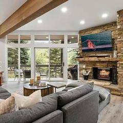 Ski Inspired Comfort Near Deer Valley Lifts