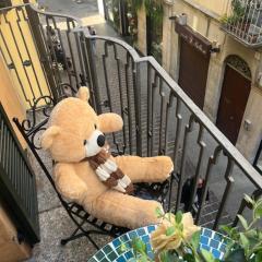 Bohemian Apartment - heart of Como