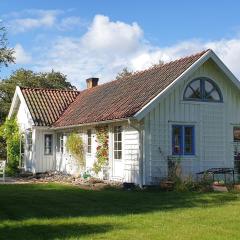 4 star holiday home in Åsa