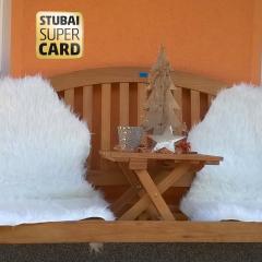 Ferienwohnung Hannes Steirer