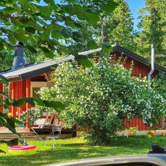 7 person holiday home in BLIDÖ-By Traum