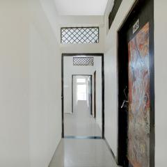 Hotel O Royal Inn Home Stay